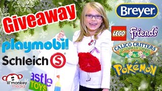 12 Bananas of Christmas Giveaway Contest Closed!!