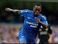 Essien on rautaa! Essien on rautaa!