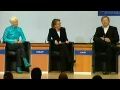www.weforum.org 29.01.2011 sport is an organized, worldwide billion-dollar activity. it connects all classes, creates winners and losers, heroes and models, and releases enormous collective emotions. outstanding performances are needed for the legitimization of political systems. what is the importance of sport in our society? can violence in connection with sport be avoided? are outstanding performances possible without doping? what role do fame and money play? ? sandra gasser, retired swiss track and field athlete, switzerland ? gunter gebauer, professor of philosophy and sports sociology, institute of philosophy, free university of berlin, germany ? philippe huber, co-chief executive officer, kentaro, united kingdom ? oliver kahn, three-time world goalkeeper of the year, former national team player, germany ? mario moretti polegato, chairman, geox, italy ? david zimmermann, chief executive officer, socialutions, switzerland moderated by ? sonja hasler, journalist, swiss television sf, switzerland