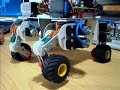 X-VEAAT Vehicle Explorer Adaptable All Terrain