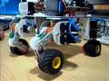 X-VEAAT Vehicle Explorer Adaptable All Terrain