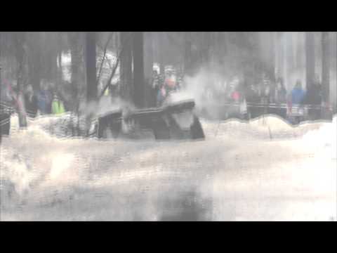 Latest WRC HD & Rally HD Videos