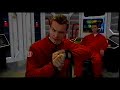 Space Arm pilot part one