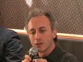 Marco Travaglio: Forleo, De Magistris e Loiero