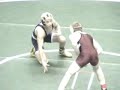2007 NYSPHSAA D1 Wrestling Championships 135 lb Finals 2007 NYSPHSAA D1 Wrestling Championships 135 lb Finals