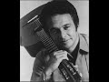 Merle Haggard Silver wings