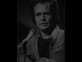 Merle Haggard Silver wings Merle Haggard Silver wings