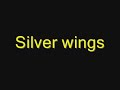 Merle Haggard Silver wings