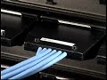 RapidNet: Pre-Terminated Network Cabling