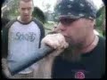 Skinless- From sacrifice to survival....... Skinless- From sacrifice to survival.......