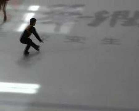 Cheng Ho Fung - Interpretive