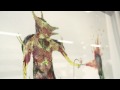 Our Auckland gallery played host to some of Americas best artists recently. Check it out. http://bit.ly/wgcwh