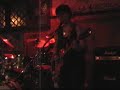 parisienne walkways tribute to gary moore