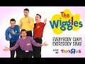 The Wiggles (live) - Everybody Clap - Toys R Us NYC