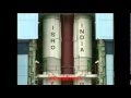 India's Geosynchronous Satellite Launch Vehicle [GSLV] - ISRO report