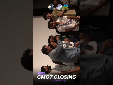 #CreativeMindsOfTomorrow: A celebration of young brilliance | IFFI 2024