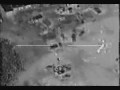 AC130 Gunship Afganistan,US Military Bombing near Mosque, Some Civilians died