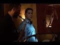 Rex Richardson plays \"Fog\"
