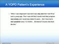 PatientsLikeMe Study: Young Onset Parkinson's Non-Motor Symp