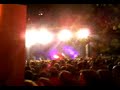 primal scream en barcelona