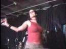 Bratmobile - live/interview 2002