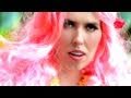 LADY GAGA - The Edge of Glory - Music Video Parody NUDIST