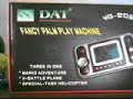 Fancy Palm Play Machine Review