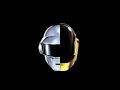 Daft Punk – teaser track loop