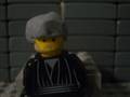 Star wars 3 trailer lego style