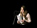 wortwahl: 11 - Poetry Slam am Burg-Gymnasium in Bad Bentheim