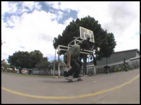 Esteban Quesada "Stv" See video