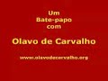 olavo de carvalho fala sobre religião   lado b