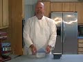 Making Sourdough Starter