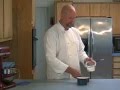 Making Sourdough Starter
