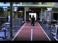 Working Out with Steven Jackson