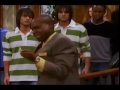 Schneider Twins at the Tipton