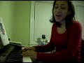 The Pieces Don't Fit Anymore (cover) - James Morrison