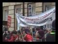 Demonstration for religious freedom in Oxford UK '08