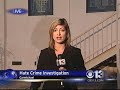 Cops Investigate Reform Synagogue Vandalism as Possible Hate Crime