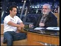 REDE GLOBO / JO SOARES