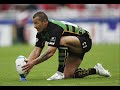 a lil tribute for two of my favourtie rugby players both from the All Blacks