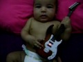 Theo guitarrista