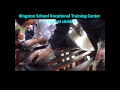 Vocational Training for Economic growth