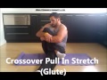 Week 1-4 Stretches