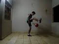 Murilo night demo