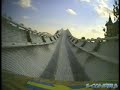 Schweizer Bobbahn - OnRide - Heide Park (ECAM) Schweizer Bobbahn - OnRide - Heide Park (ECAM)