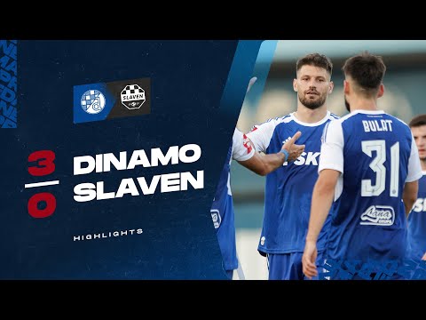 HNK Hrvatski Nogometni Klub Rijeka 2-2 GNK Dinamo Zagreb :: Resumos ::  Videos 