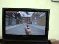 (uploaded by robbo2k)&nbsp;JXD V3 (iGame 4,3") - GBA, NES ,SNES, Sega Genesis