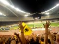 AEK-παοκ 2-0 17/5/12 play offs R21