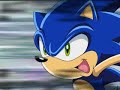 Sonic X -- World\